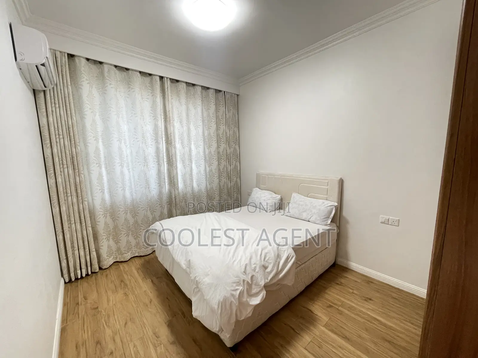 Furnished 2bdrm Apartment in Mikocheni, Kinondoni for rent