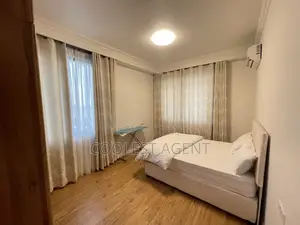 Furnished 2bdrm Apartment in Mikocheni, Kinondoni for rent