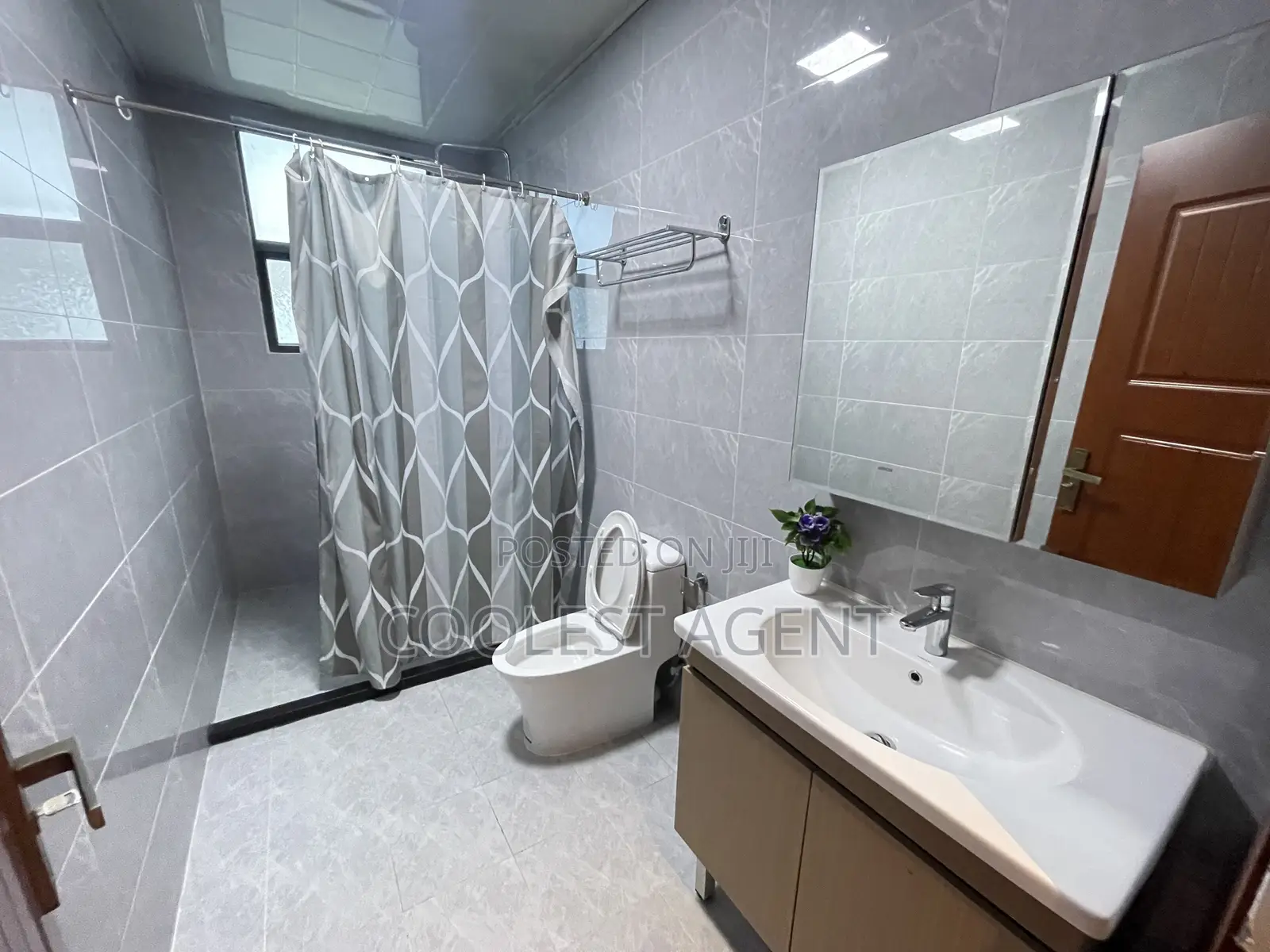 Furnished 2bdrm Apartment in Mikocheni, Kinondoni for rent