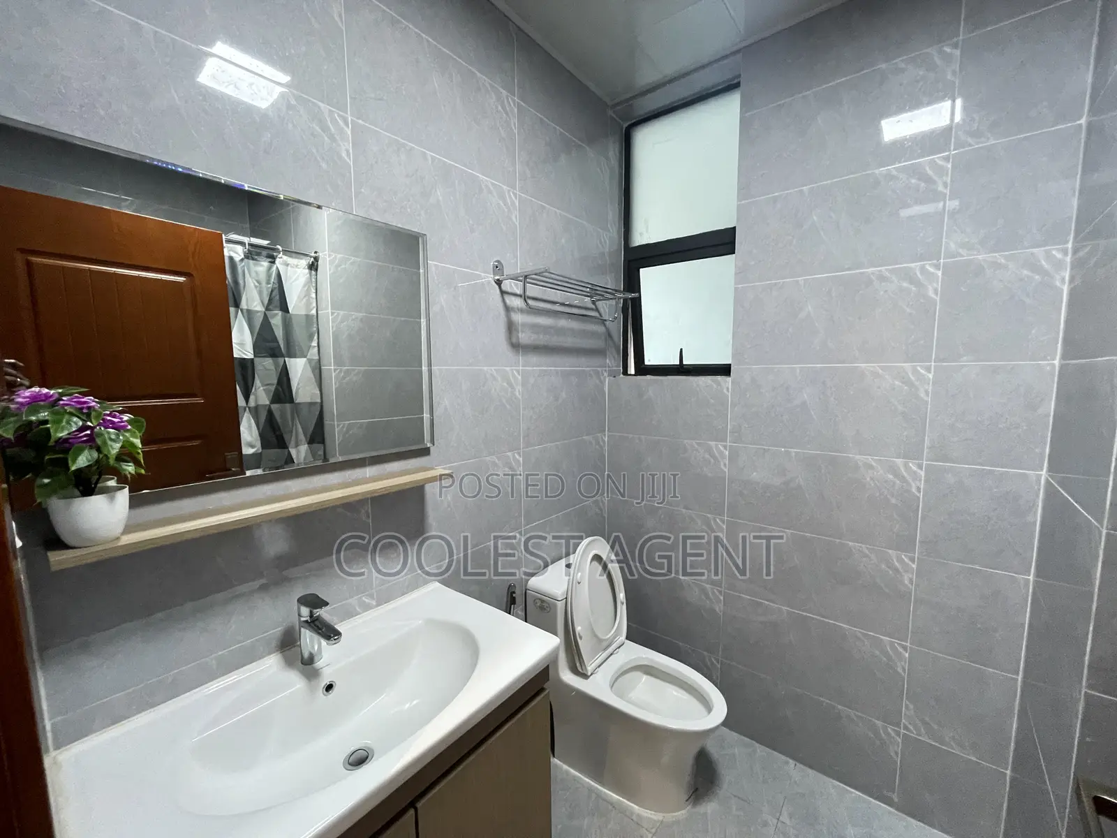 Furnished 2bdrm Apartment in Mikocheni, Kinondoni for rent