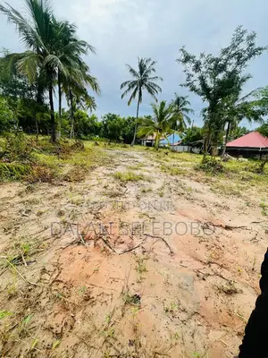 Plot at Goba Senta