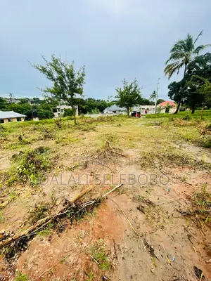 Plot at Goba Senta
