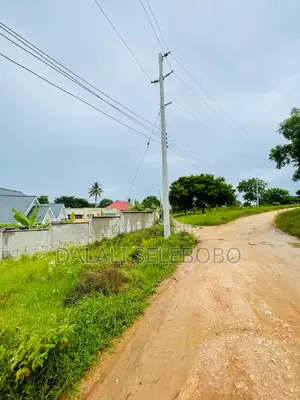 Plot at Goba Senta