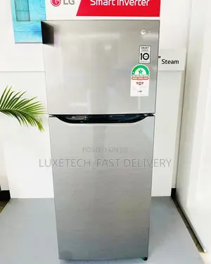 LG Refrigerator 205 Litres Non-Frost 10 Years Warranty