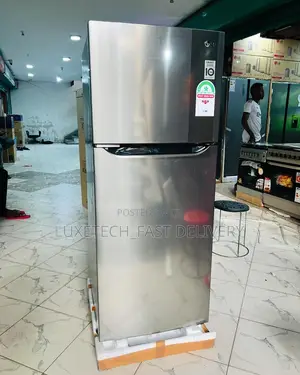 LG Refrigerator 234 Litres Non-Frost Smart Inverter