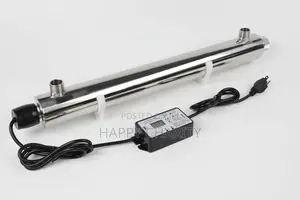 UV Water Sterilizer for RO Machines 500litres/Hour