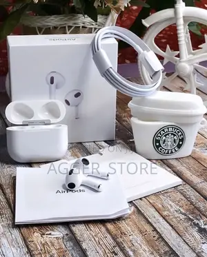 APPLE AIRPODS 3 Original