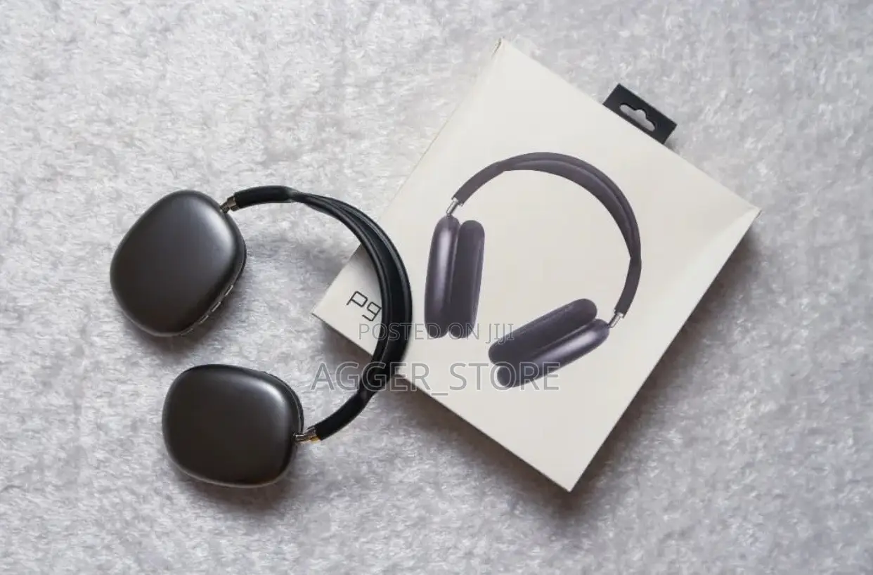 P9 Headband Headphones