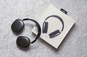 P9 Headband Headphones