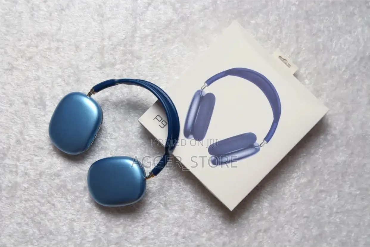 P9 Headband Headphones