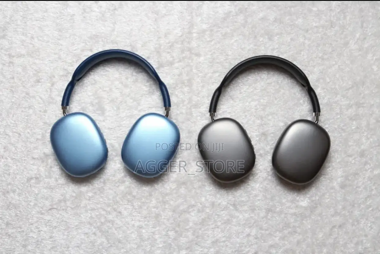 P9 Headband Headphones