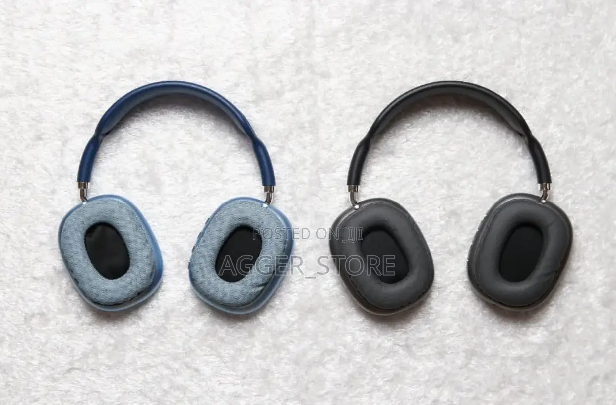 P9 Headband Headphones