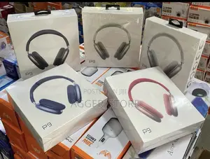 P9 Headband Headphones