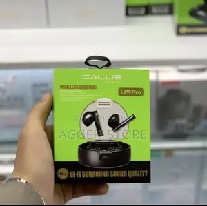 Calus Lp9 PRO Original Airpods