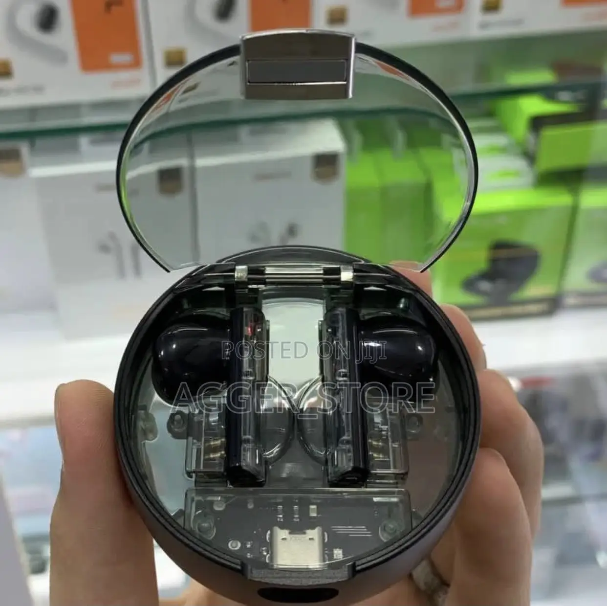 Calus Lp9 PRO Original Airpods