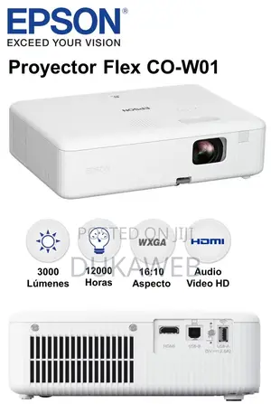 EPSON Projector