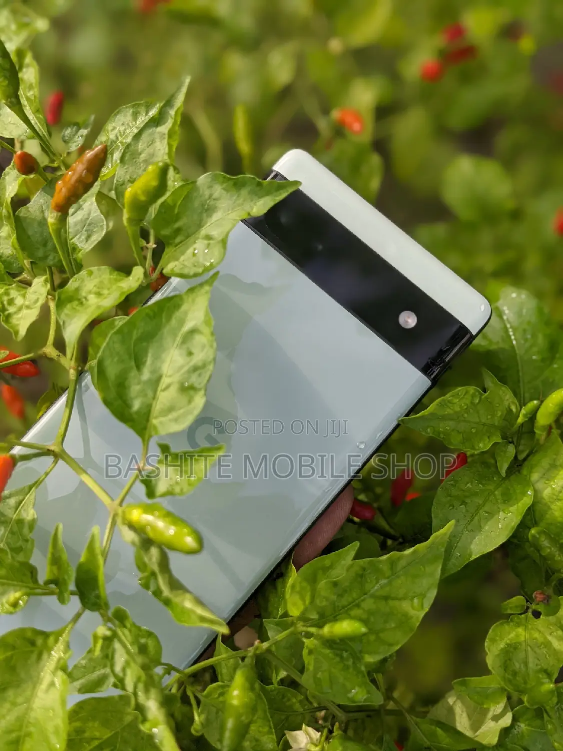 Google Pixel 6a 128 GB
