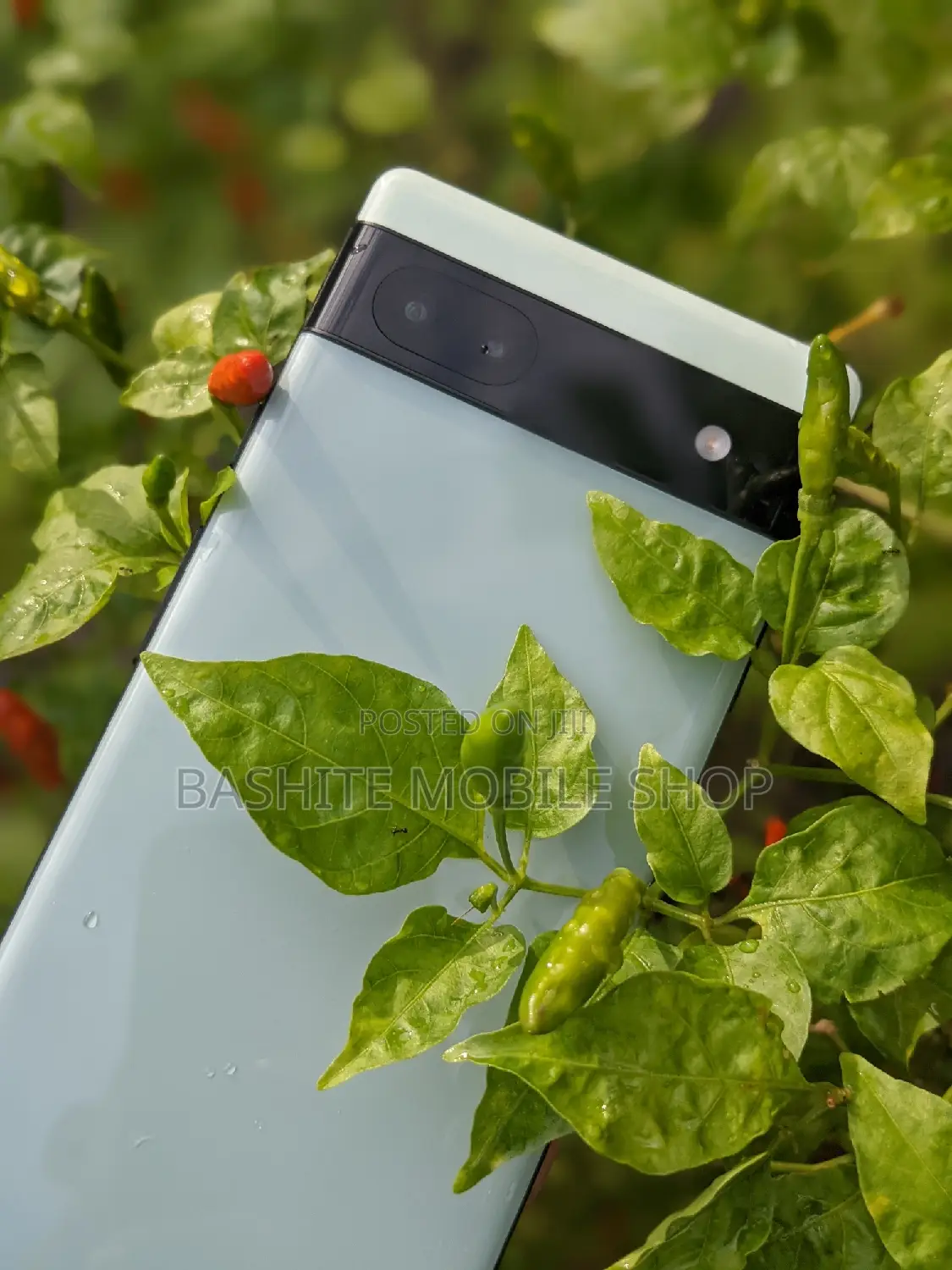 Google Pixel 6a 128 GB