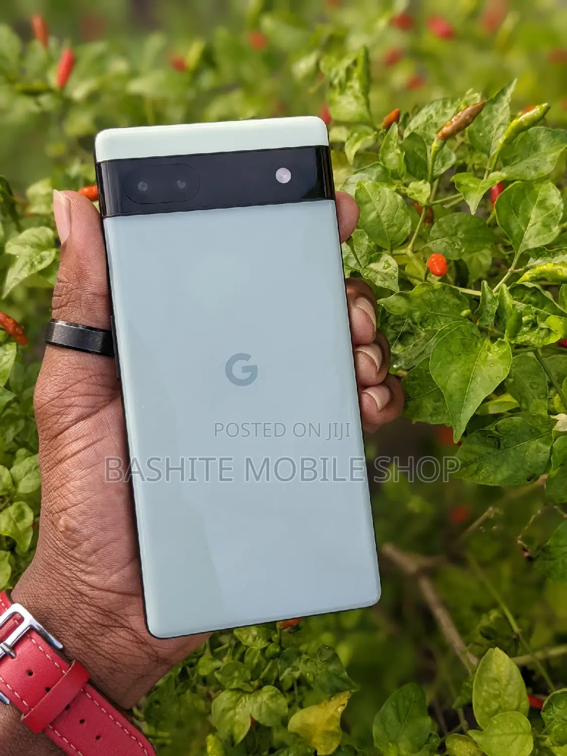 Google Pixel 6a 128 GB