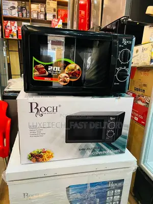 Roch Microwave Oven 20 Litres High Quality