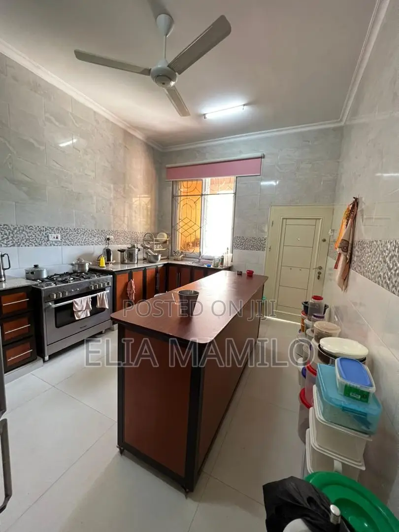 Furnished 3bdrm House in Bunju A for sale