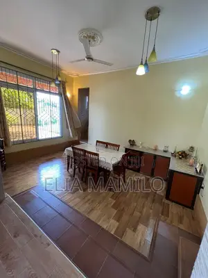 Furnished 3bdrm House in Bunju A for sale