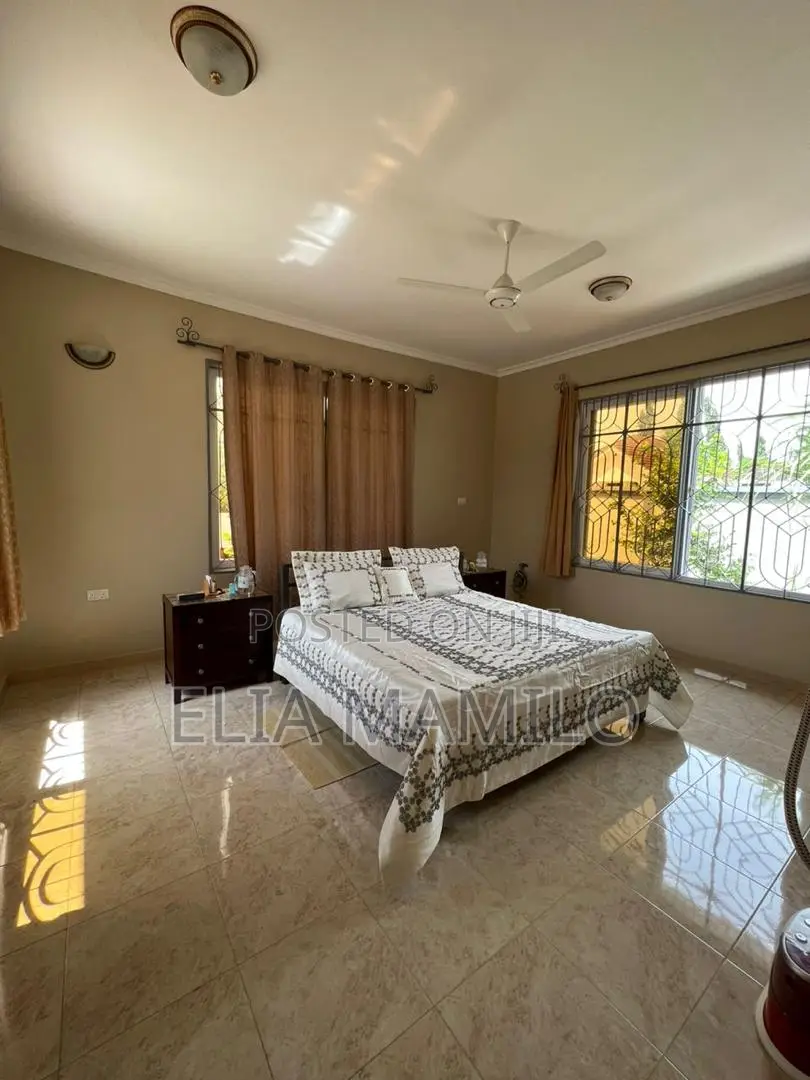 Furnished 3bdrm House in Bunju A for sale