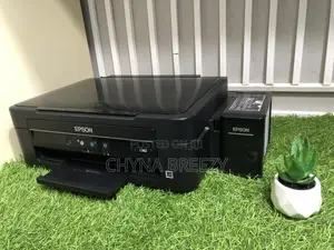 Epson L382