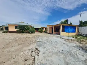 1.2 Acres Yard for Sale in Dar ES Salaam, Mtoni Kijichi