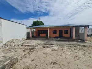 1.2 Acres Yard for Sale in Dar ES Salaam, Mtoni Kijichi
