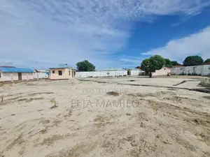 1.2 Acres Yard for Sale in Dar ES Salaam, Mtoni Kijichi