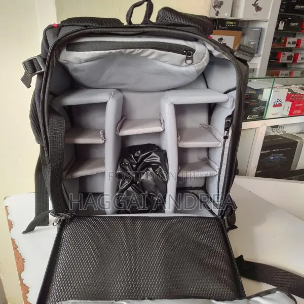 Camera Bag
