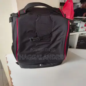 Camera Bag