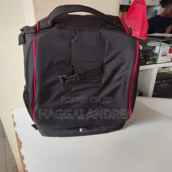 Camera Bag