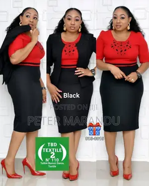 Fashion Dresss