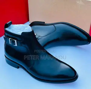 Smart Shoes