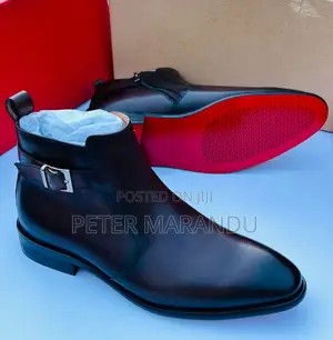 Smart Shoes