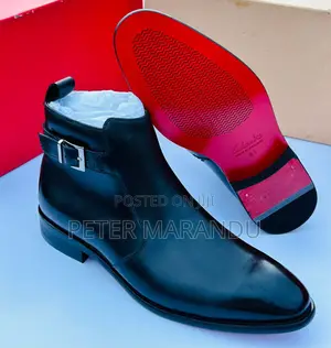 Smart Shoes