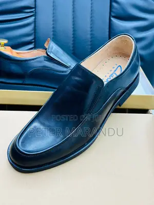 Smart Shoes