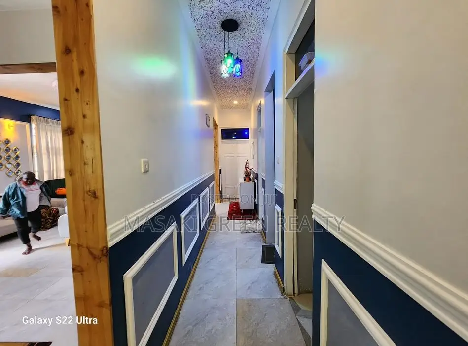 4bdrm House in Goba Njia Nne, Kinondoni for sale