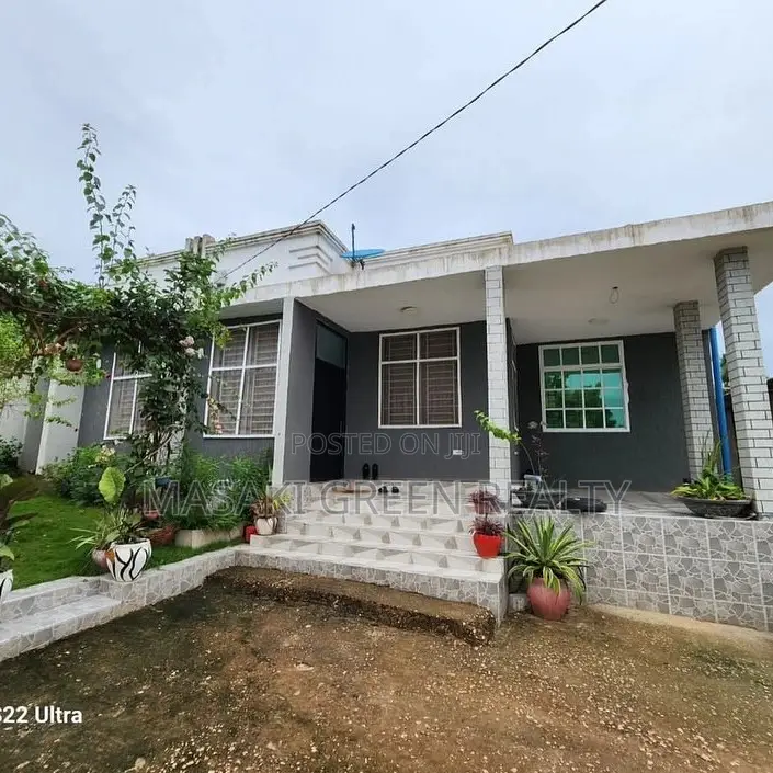 4bdrm House in Goba Njia Nne, Kinondoni for sale
