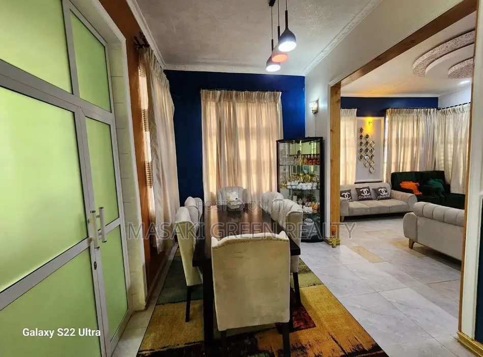 4bdrm House in Goba Njia Nne, Kinondoni for sale