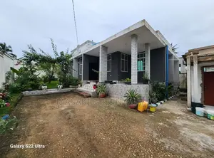 4bdrm House in Goba Njia Nne, Kinondoni for sale