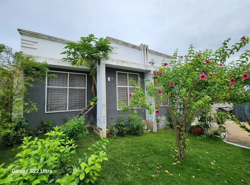 4bdrm House in Goba Njia Nne, Kinondoni for sale