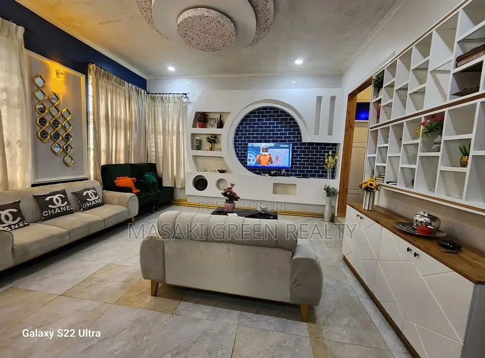 4bdrm House in Goba Njia Nne, Kinondoni for sale