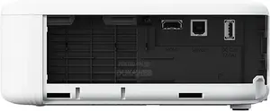 EPSON Projector Fh02
