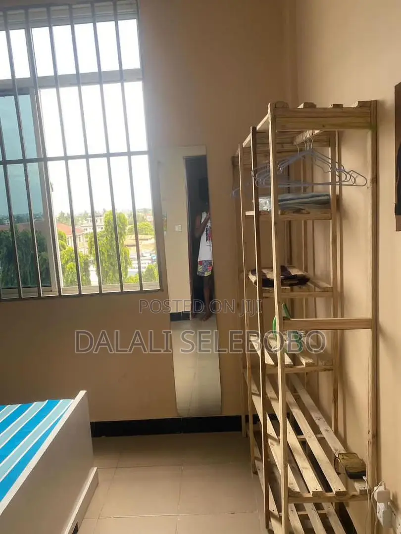 Furnished 1bdrm Bedsitter in Makumbusho Stand, Kinondoni for rent