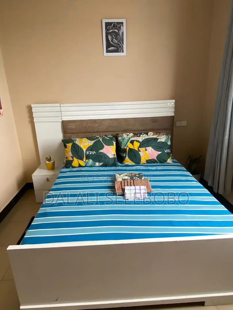 Furnished 1bdrm Bedsitter in Makumbusho Stand, Kinondoni for rent