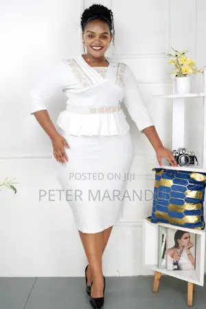 Official Women Dress