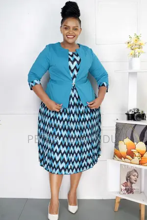 Women's Dress Safari